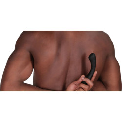 Je Joue - Vibrateur Point G Juno Flex - Noir